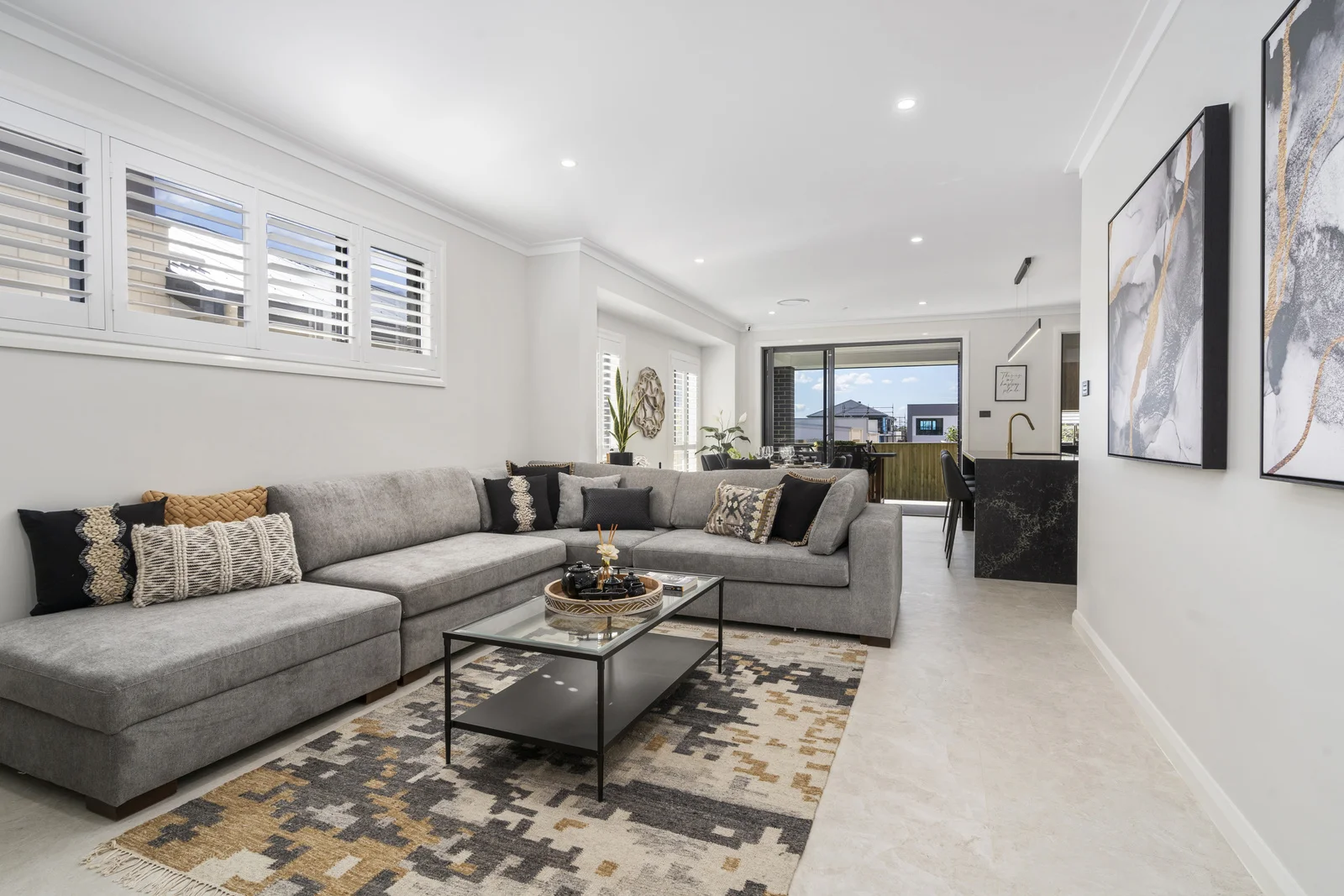 Additional image 2 of Lot 3022 Aurga St (in 49-57 Kelly St), Austral NSW 2179