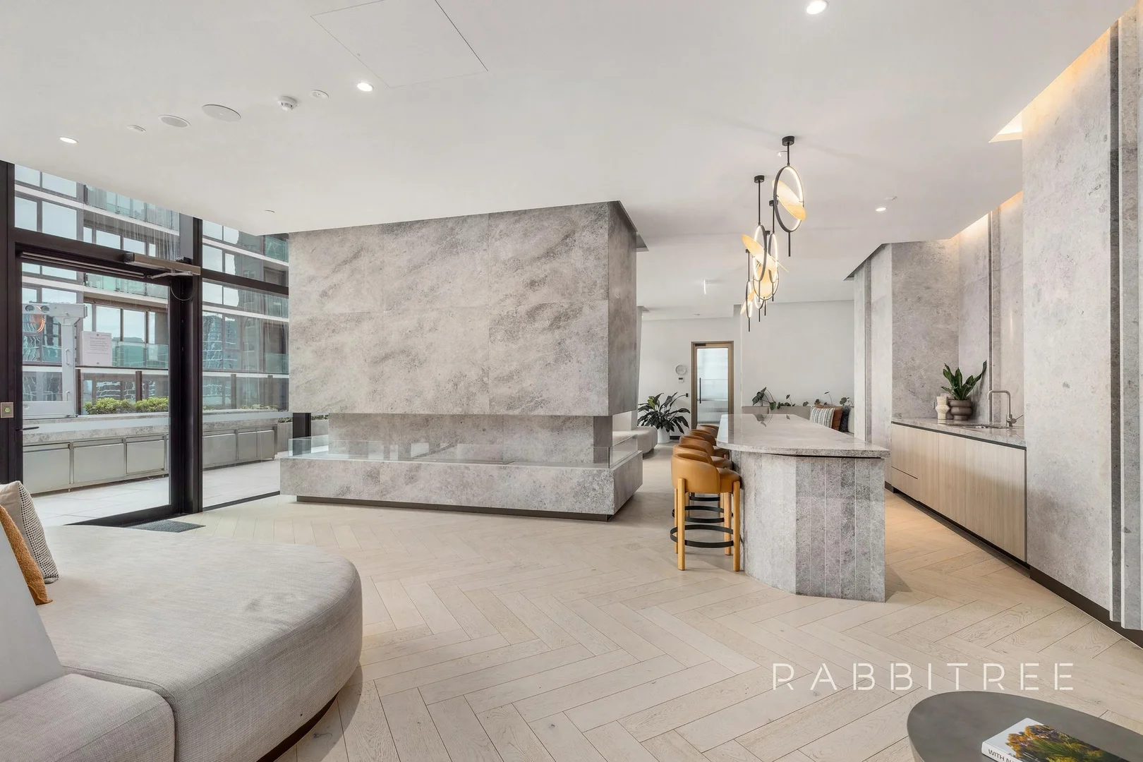 Additional image 13 of 2701/301 King Street, Melbourne VIC 3000