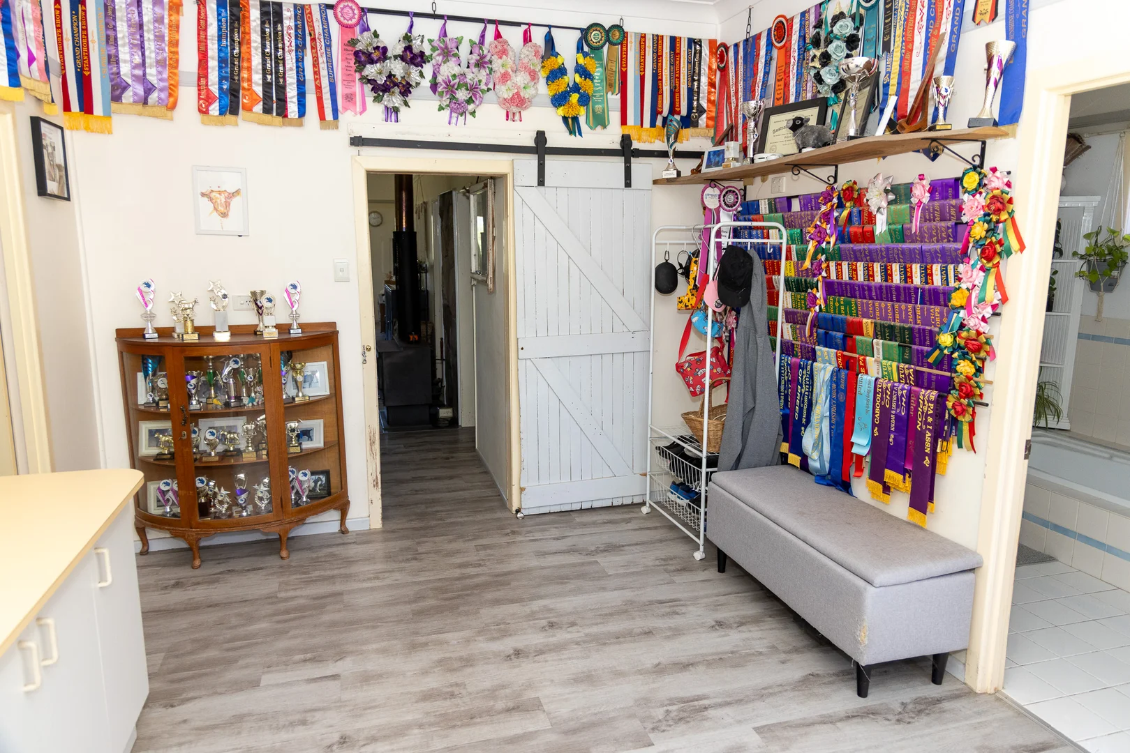 Additional image 5 of 9 Scotts Camp Road, Pozieres QLD 4352