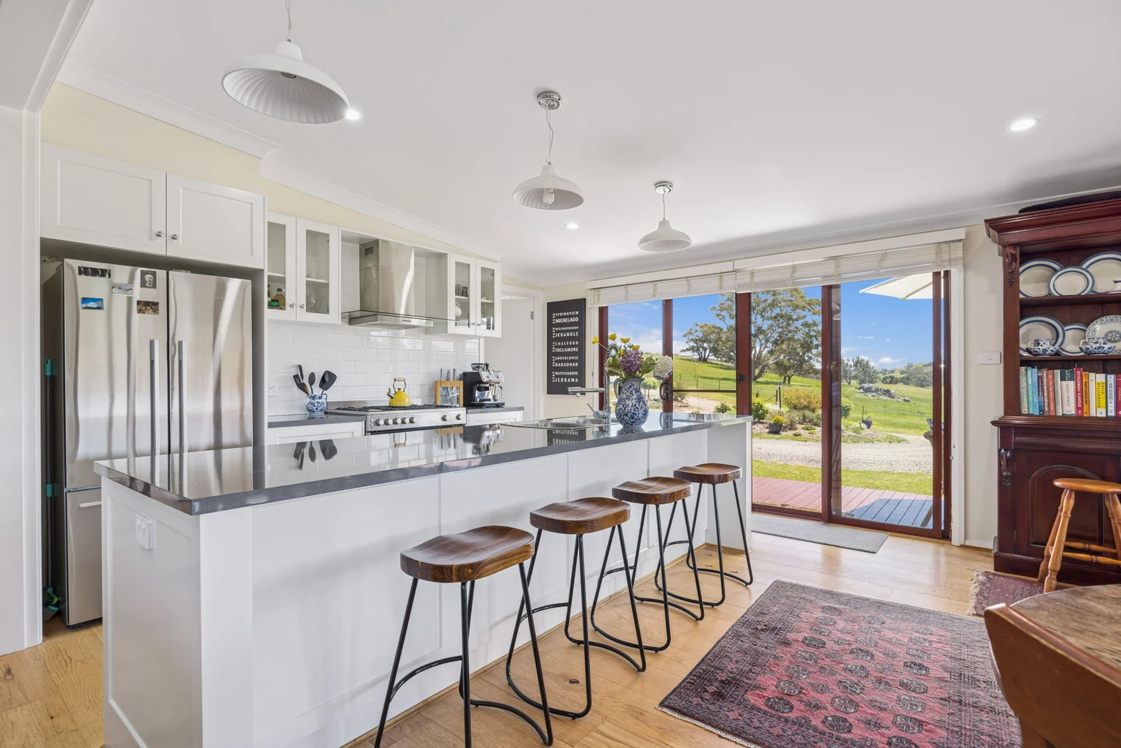 Additional image 7 of "Wattle Grove "1649 Coolalie Road, Yass NSW 2582