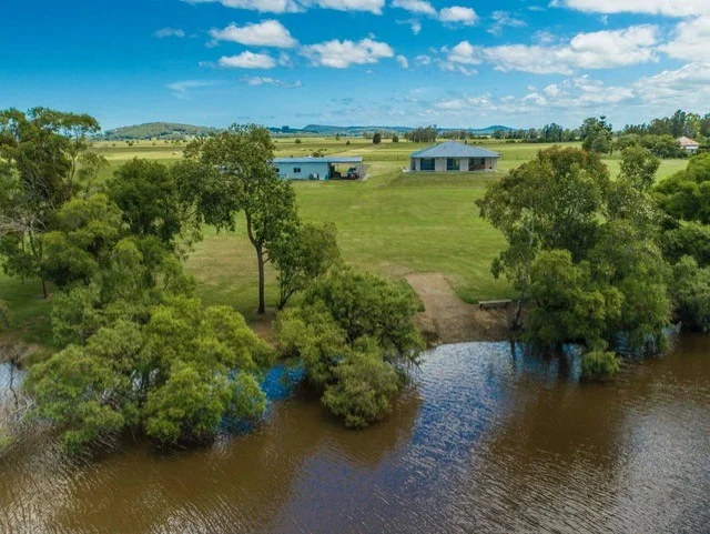 1120 Woodburn Coraki Road, Bungawalbin NSW 2469