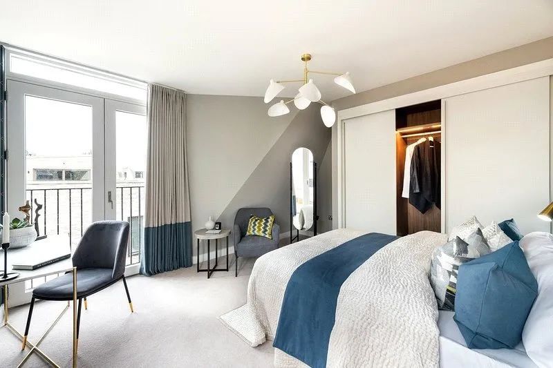 Additional image 5 of 4 bed link detached house to rentMilne Avenue, Cambridge CB3