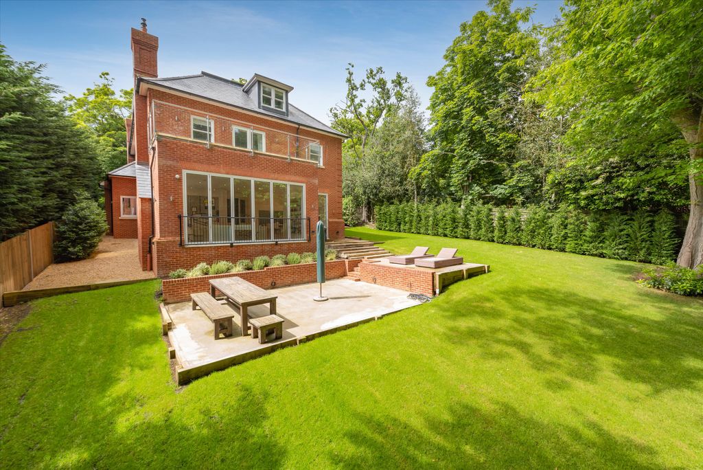 Additional image 33 of 5 bed detached house to rentLondon Road, Ascot, Berkshire SL5