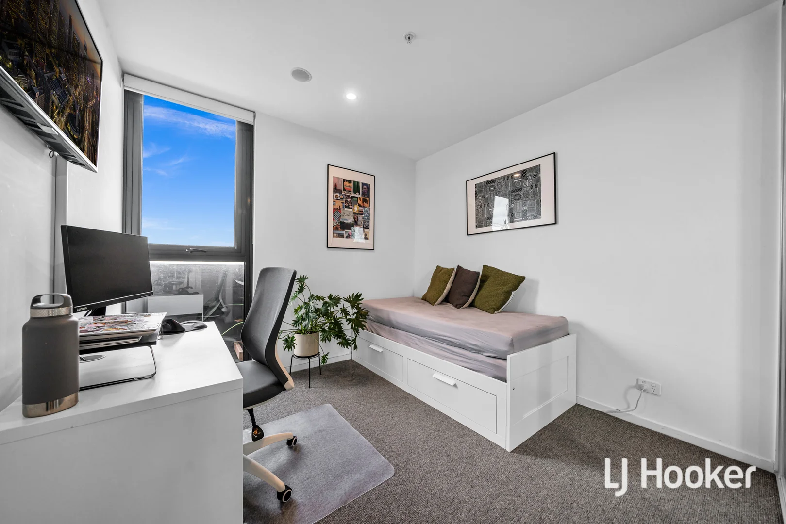 Additional image 11 of 302B/8 Falcon Court, Footscray VIC 3011