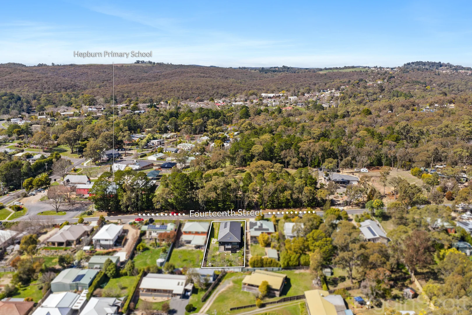 Additional image 18 of 40 Fourteenth Street, Hepburn VIC 3461