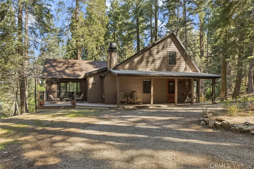 Additional image 12 of 27902 Squirrel Ln, Lake Arrowhead, CA 92352