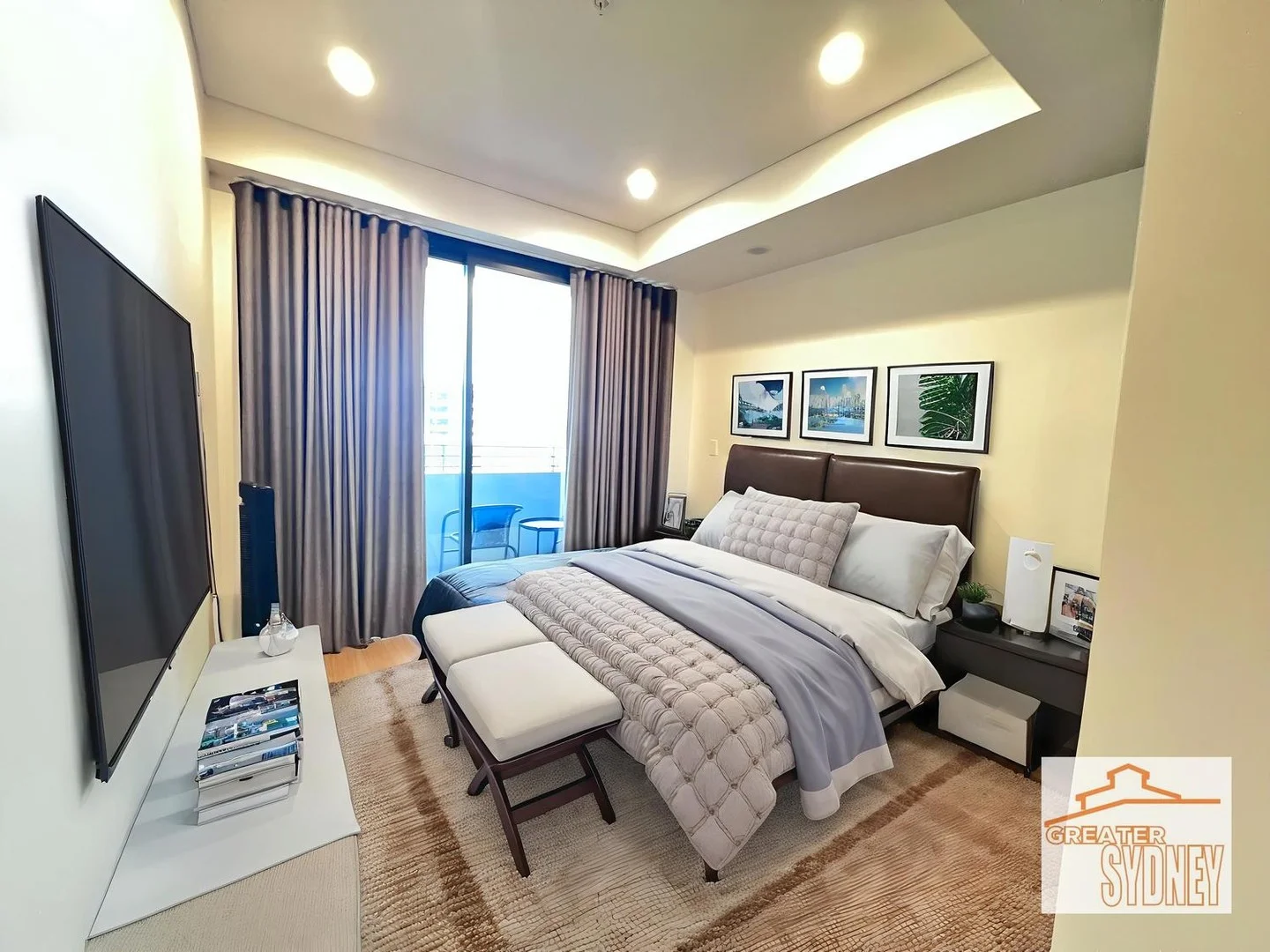 Additional image 2 of E607/2A Conferta Avenue, Tallawong NSW 2762