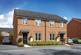 The Gosford - Plot 27 at Bingham Gate, Bingham Gate, 10 Burrows Drive NG13