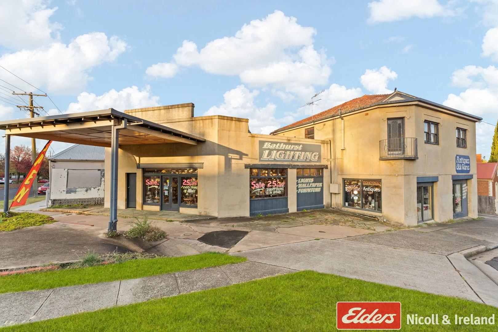 252 William Street, Bathurst NSW 2795