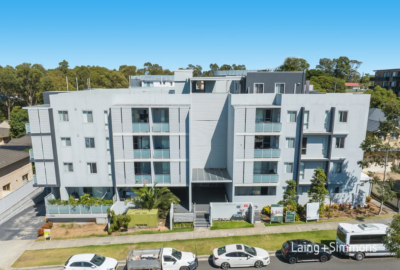 Additional image 9 of 9/14-18 Peggy Street, Mays Hill NSW 2145