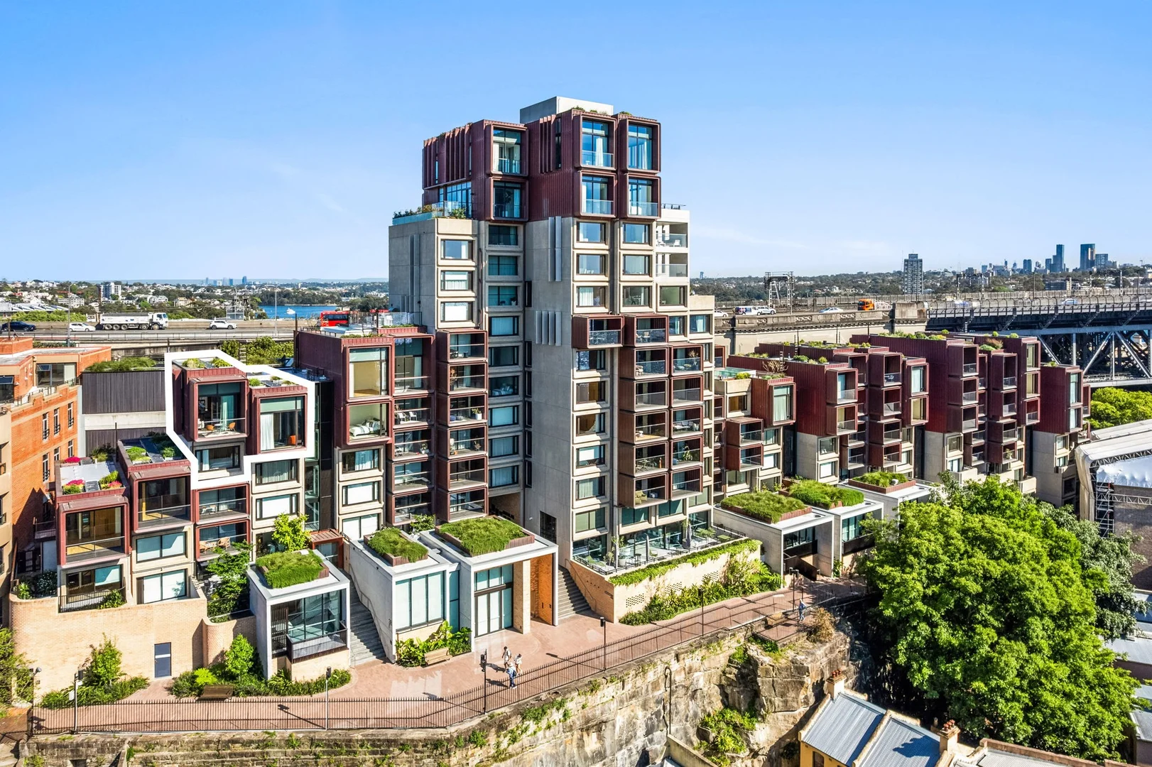 Additional image 25 of 411/38E Cumberland Street, The Rocks NSW 2000