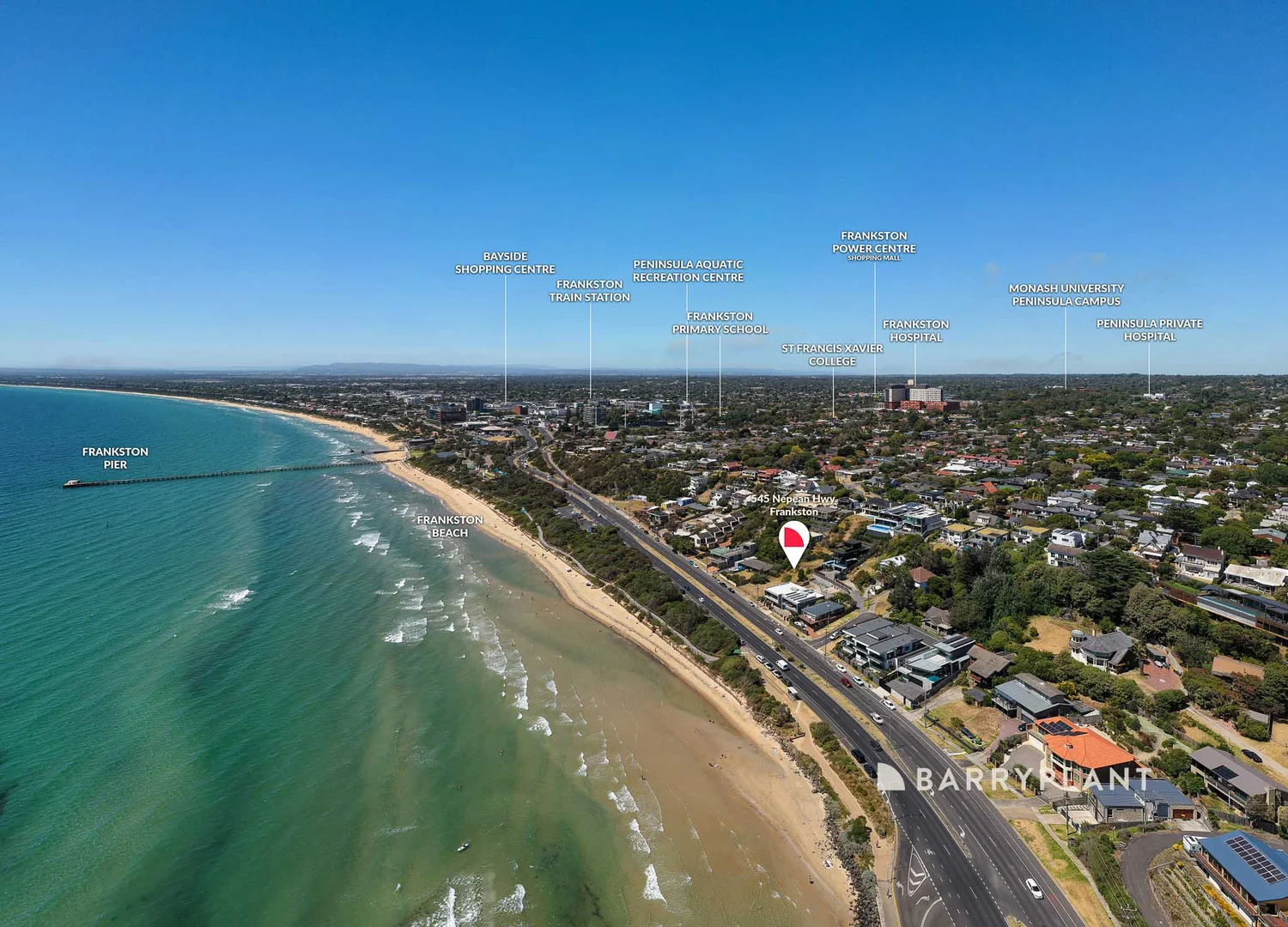 Additional image 12 of 545 Nepean Highway, Frankston VIC 3199