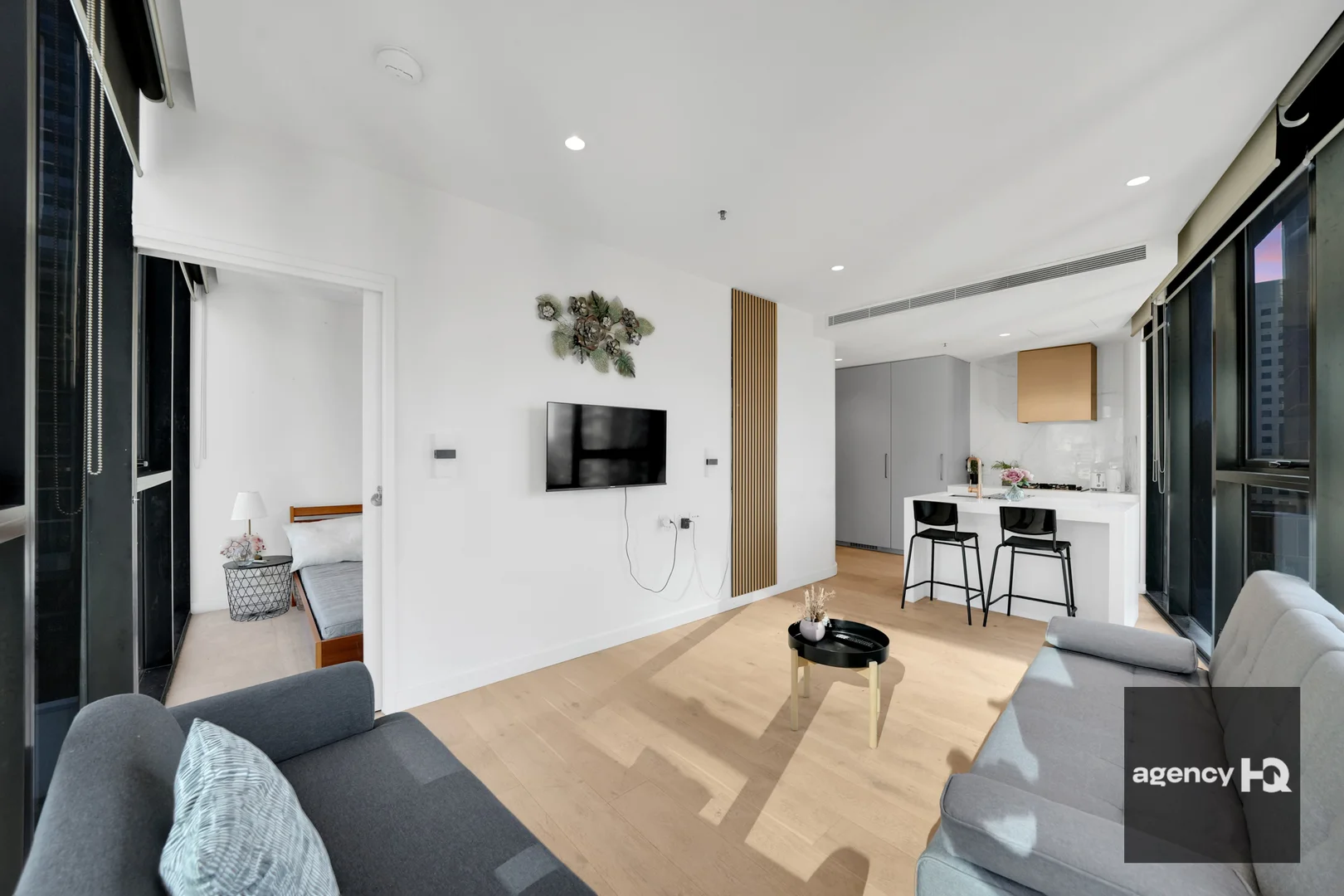 Additional image 3 of 1403/141 Latrobe Street, Melbourne VIC 3000