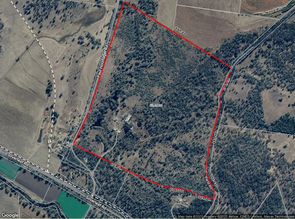 Additional image 30 of 349 Paul Holznagel Road, Murgon QLD 4605