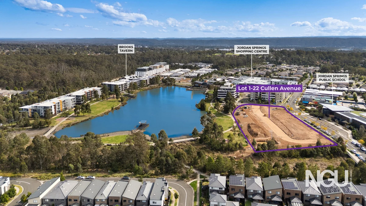 Additional image 4 of 12/1 Charlotte Street, Jordan Springs NSW 2747