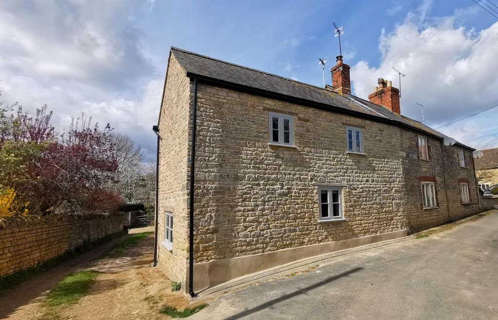 Additional image 9 of 1 bed end terrace house to rentWheel Lane, Barrowden, Oakham LE15