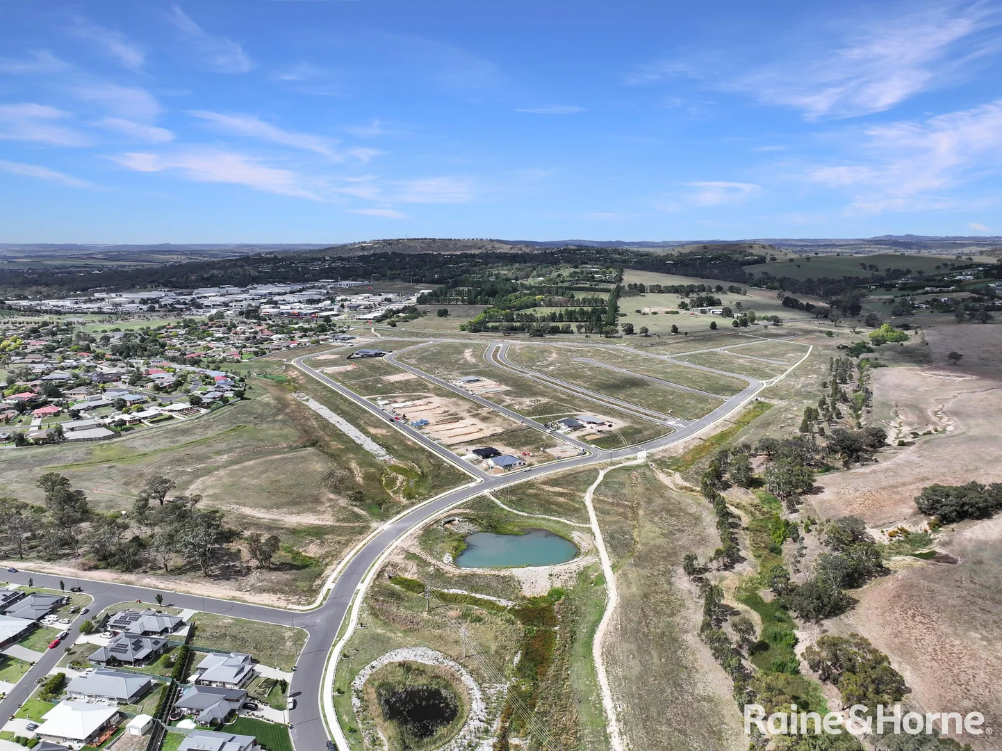 Additional image 2 of Multiple Lots 'The Reserve' Richardson Street, Windradyne NSW 2795