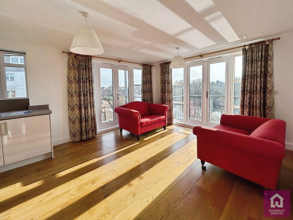 Additional image 5 of 2 bed flat to rentCestria Quayside, Sealand Road, Chester, Cheshire CH1