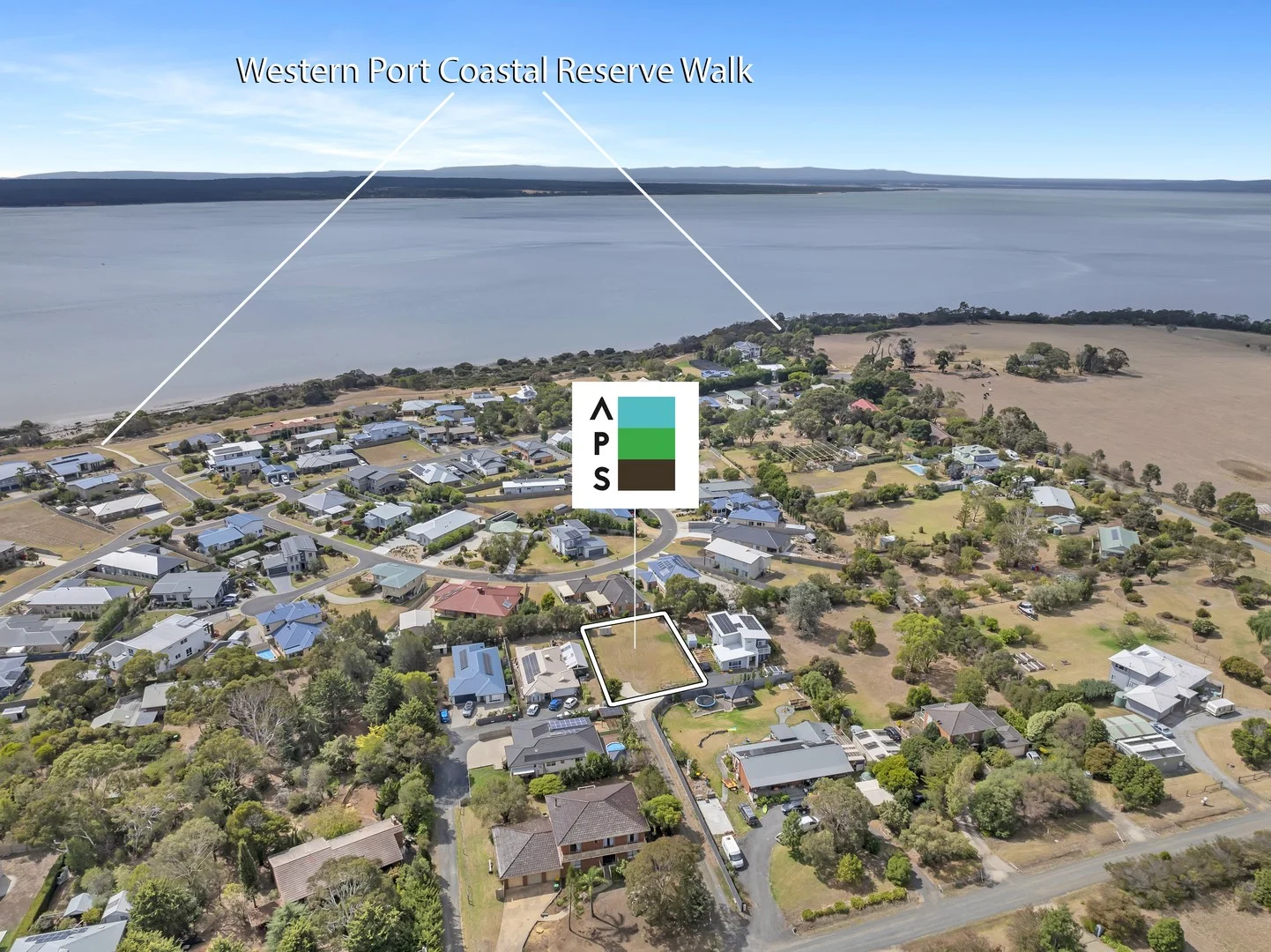 Lot 3/14 Anderson Parade, Corinella VIC 3984