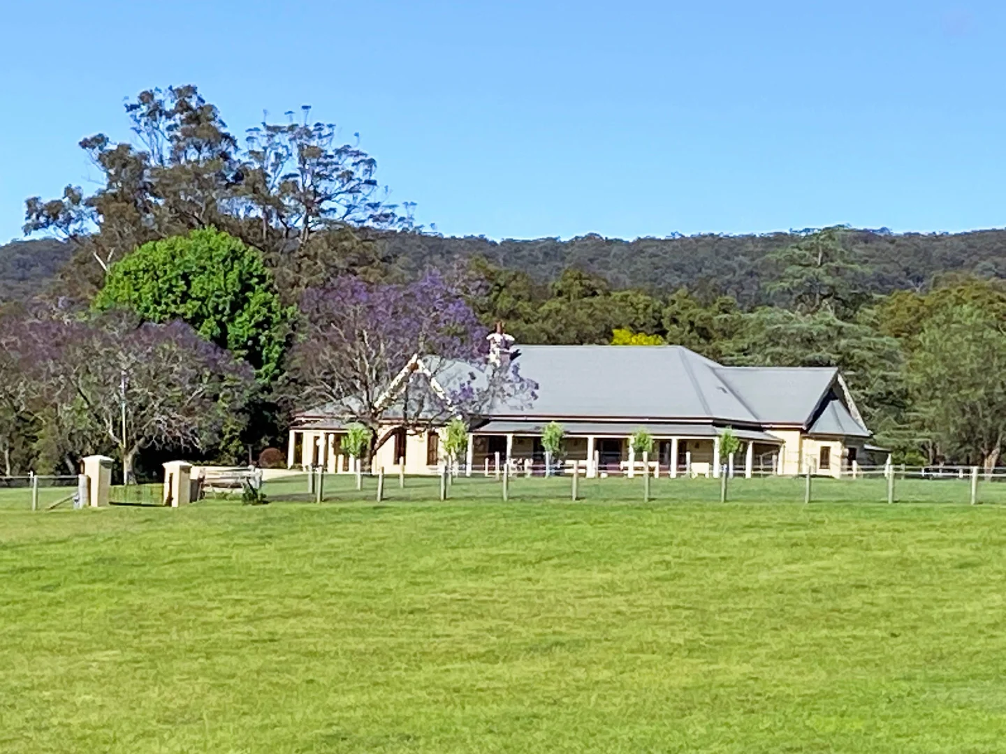 Additional image 65 of 104 Cabbage Tree Road, Grose Vale NSW 2753