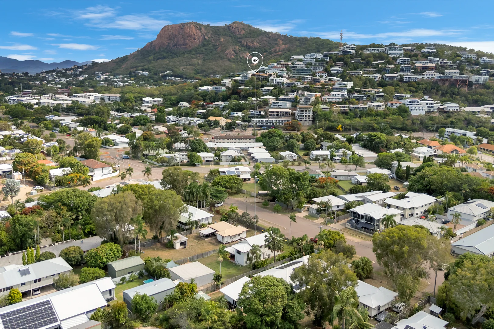 Additional image 23 of 53 Rose Street, North Ward QLD 4810