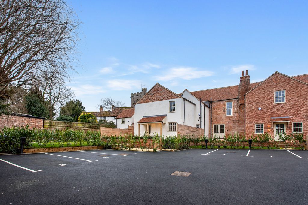 Additional image 19 of 4 bed town house to rentAlfred Street, Westbury BA13