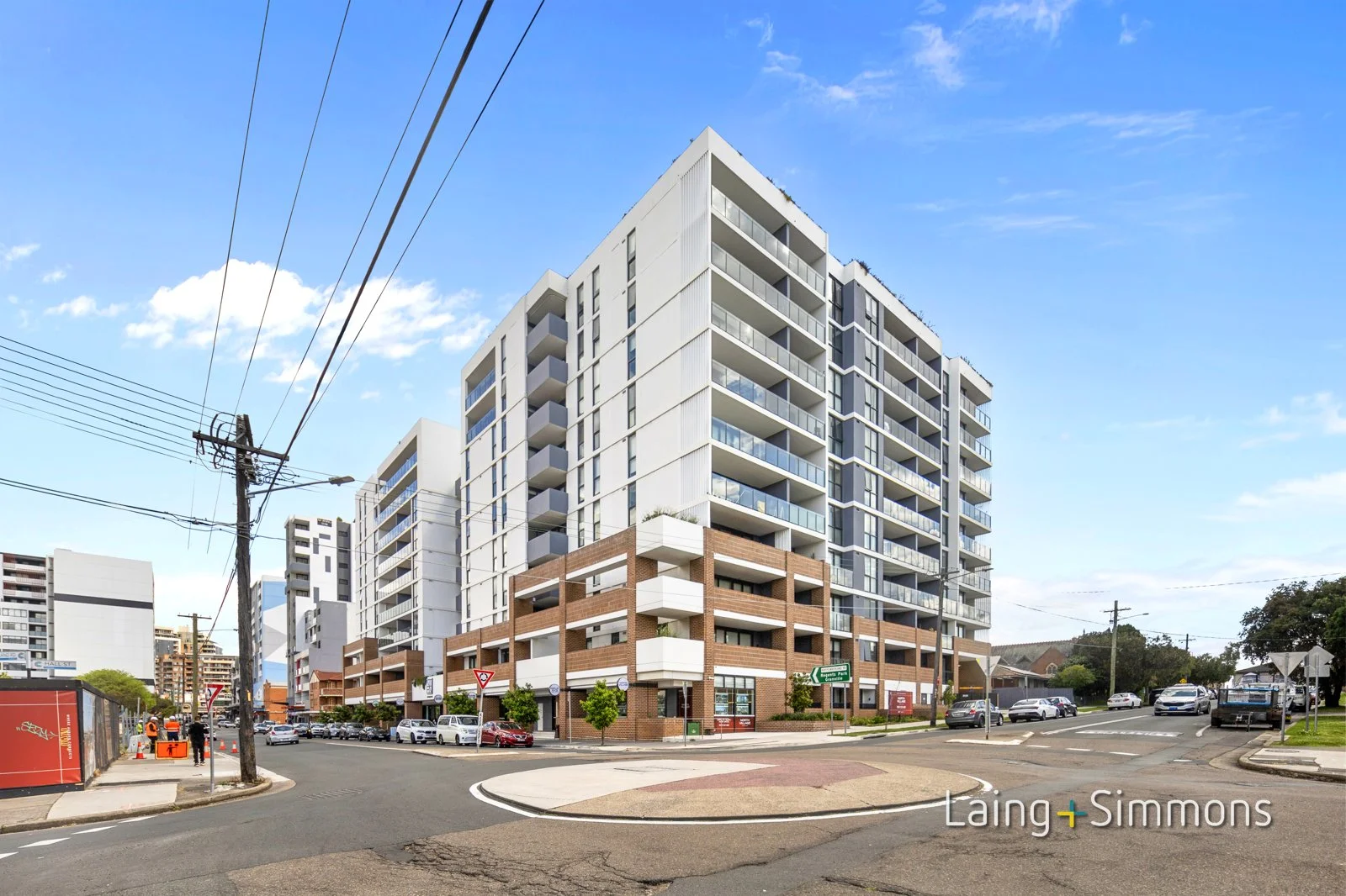 Additional image 12 of 803/28B Northumberland Rd, Auburn NSW 2144