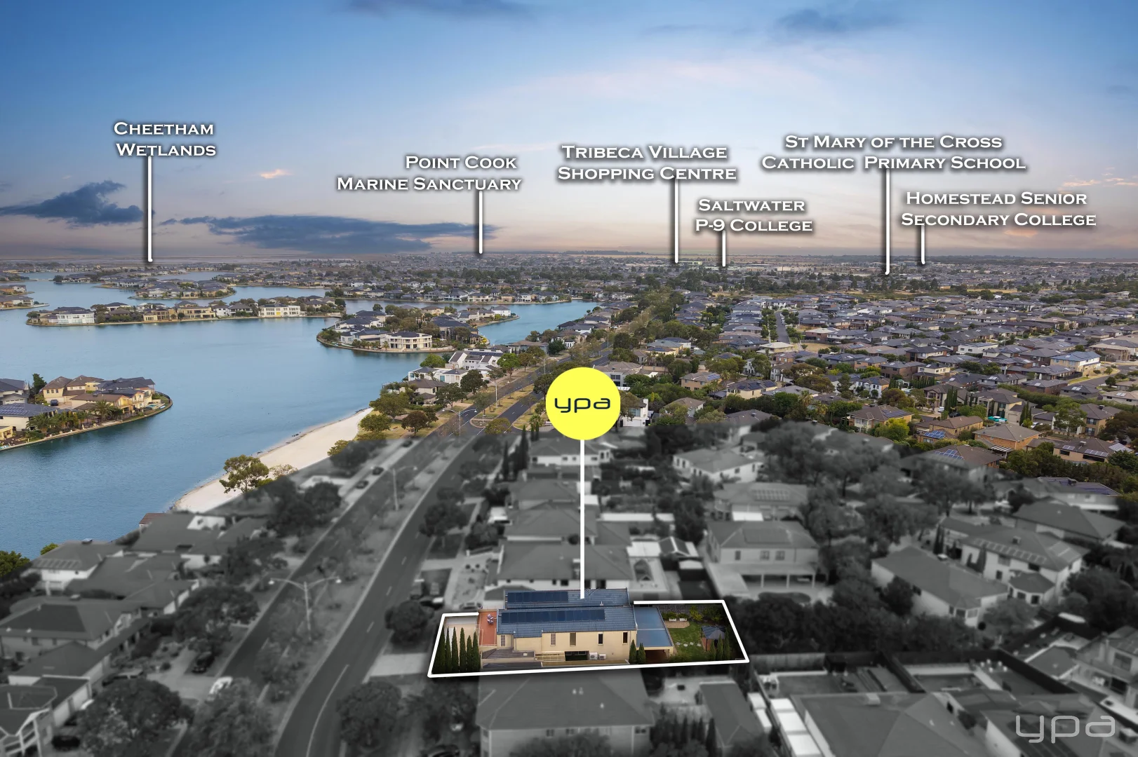 Additional image 2 of 34 Sanctuary Lakes South Boulevard, Sanctuary Lakes VIC 3030