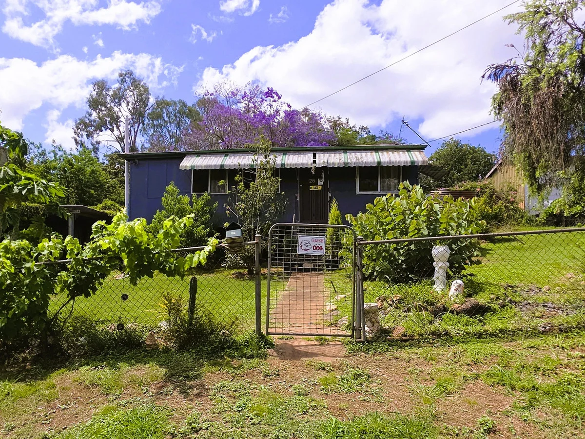 Additional image 20 of 26 Grey Street, Walterhall QLD 4714