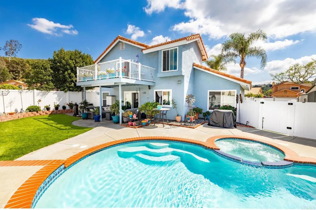 Additional image 34 of 9126 Sinsonte Lane, Lakeside, CA 92040