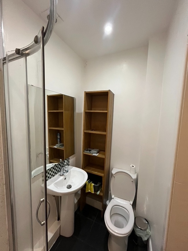 Additional image 7 of 5 Bed Flat, Newington, EH8, N1 7GU