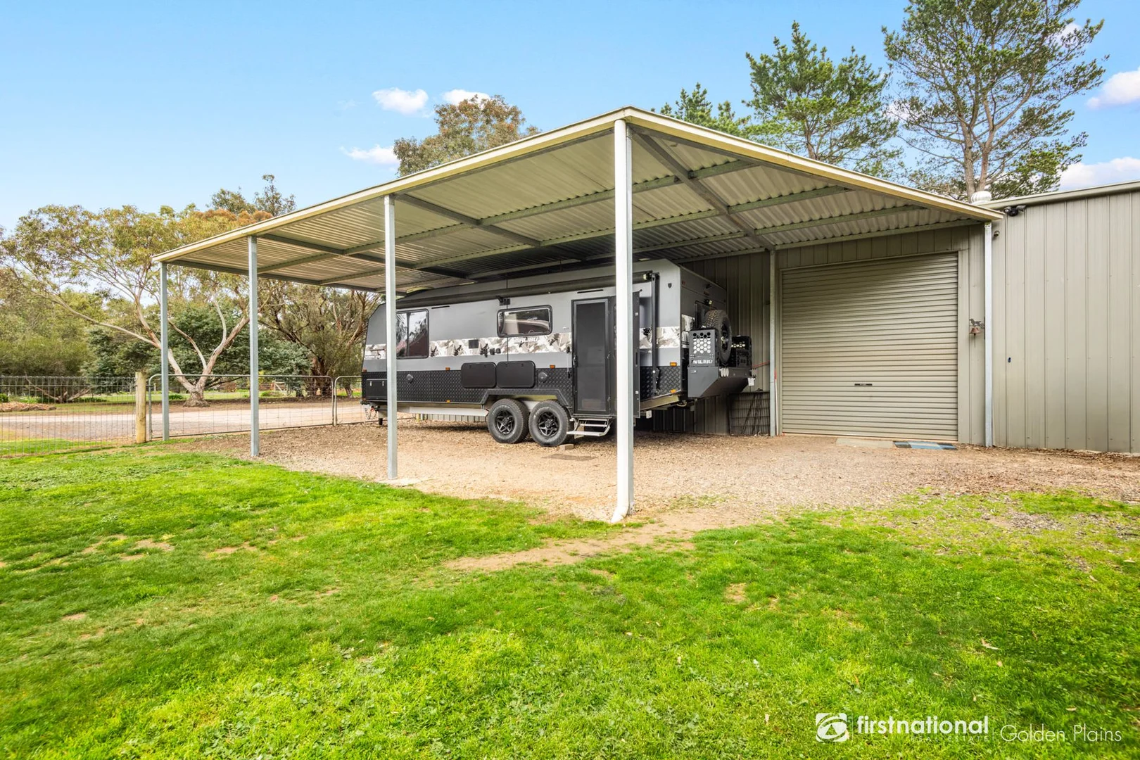 Additional image 15 of 25 Outside Court, Teesdale VIC 3328