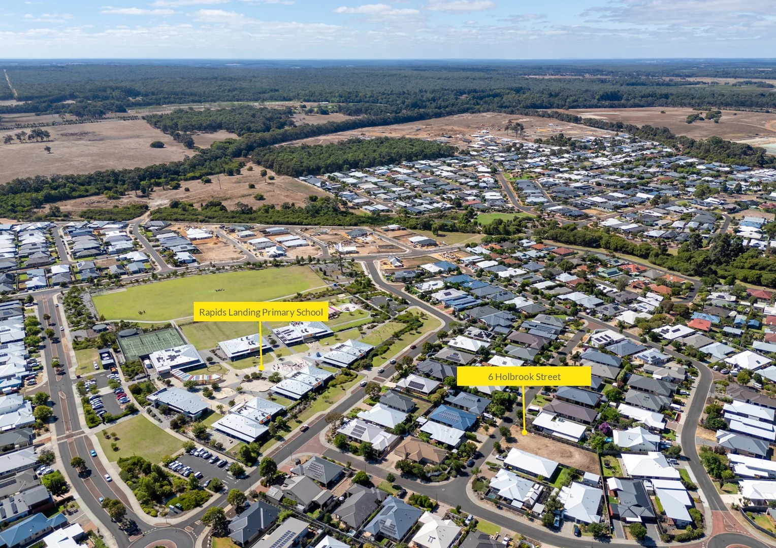 Additional image 6 of 6 Holbrook Street, Margaret River WA 6285