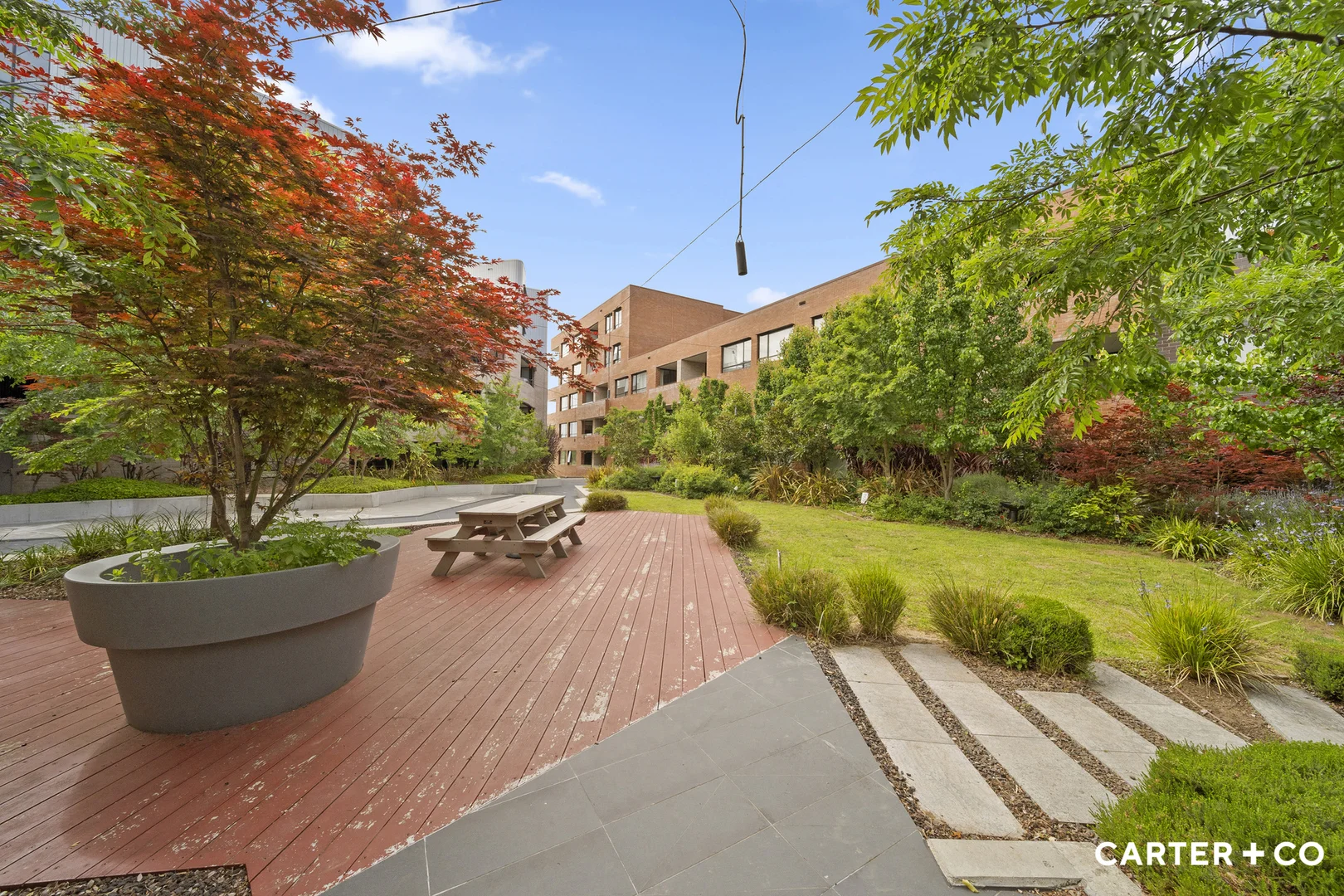 Additional image 21 of Level G, 25/85 Eyre Street, Kingston ACT 2604