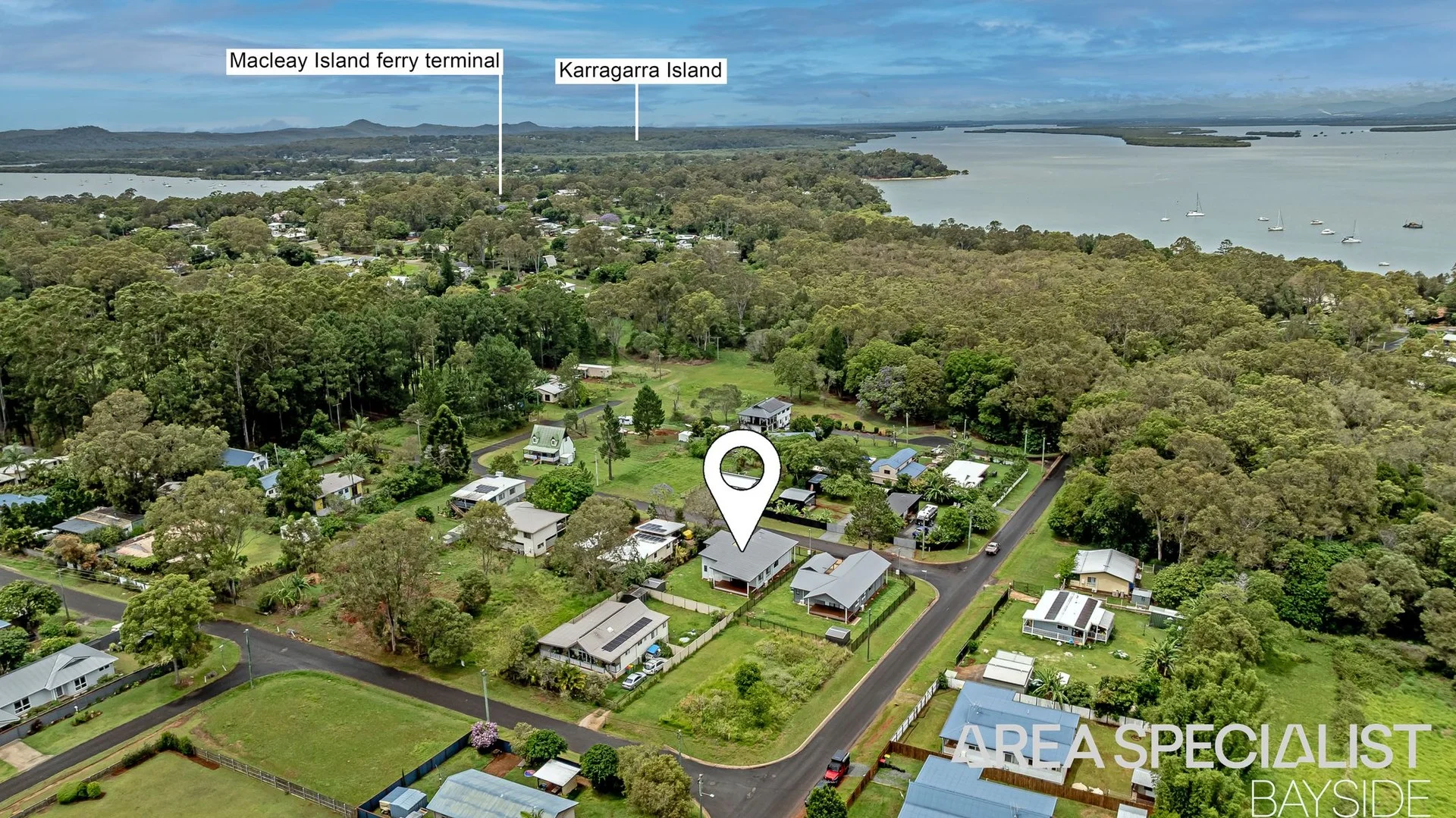 Additional image 8 of 3 Conran Street, Macleay Island QLD 4184