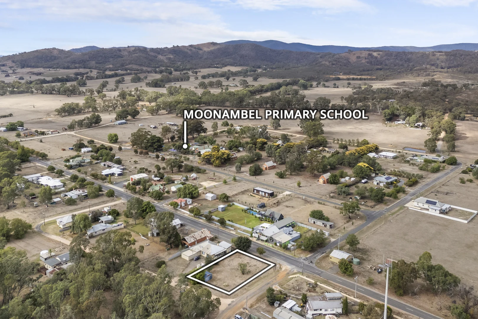 Additional image 7 of 21 Brooke Street, Moonambel VIC 3478