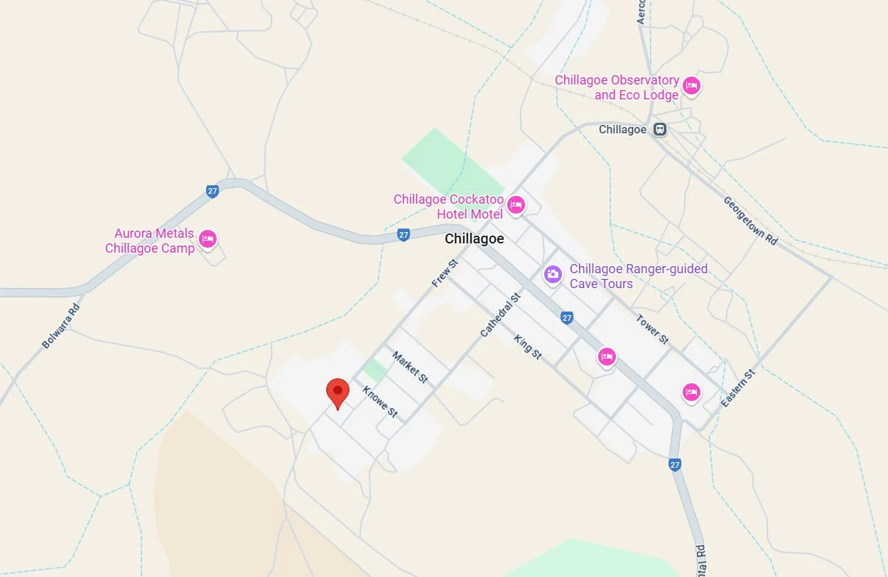 Additional image 14 of 1 Atherton Street, Chillagoe QLD 4871