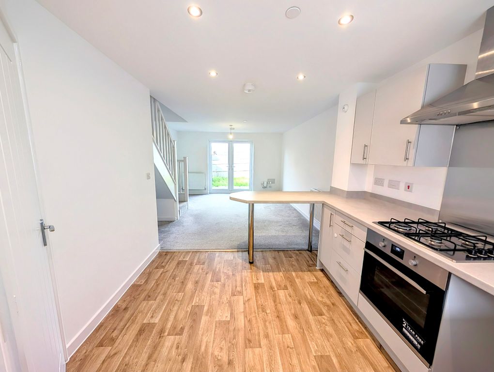 Additional image 2 of 2 bed end terrace house to rentHeol Y Gylfinir, Llanilid, Pontyclun CF72