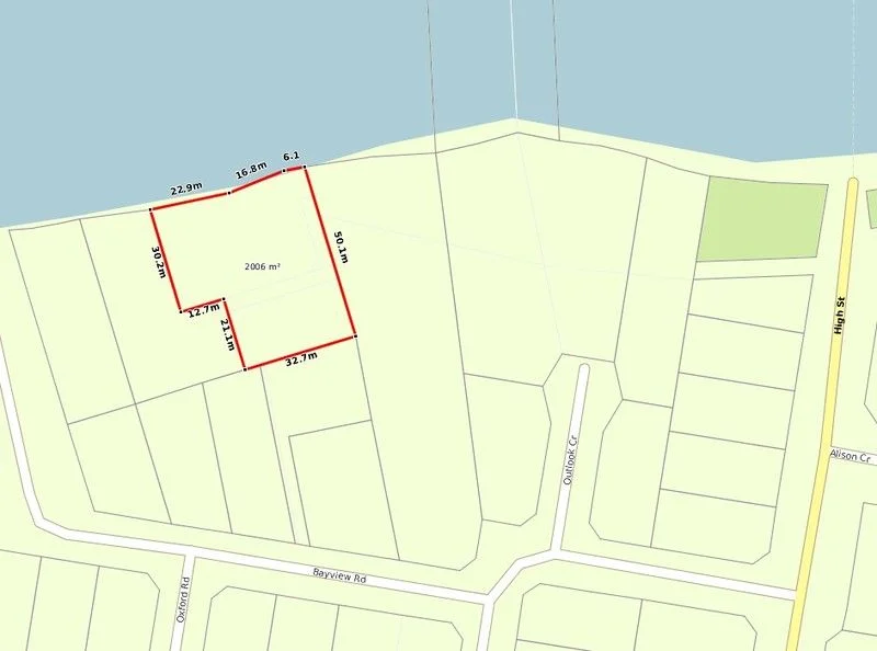 Additional image 17 of 1A Bayview Road, Russell Island QLD 4184