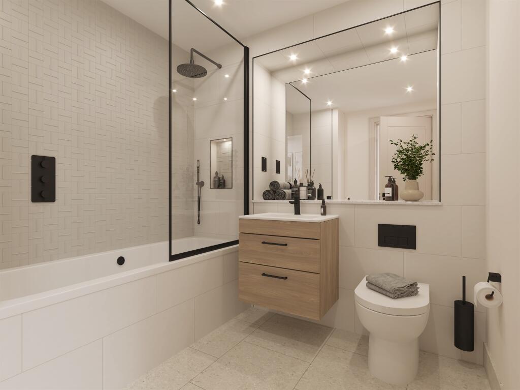 Additional image 5 of Plot B3 Viciniti, Burleigh Road, St. Albans