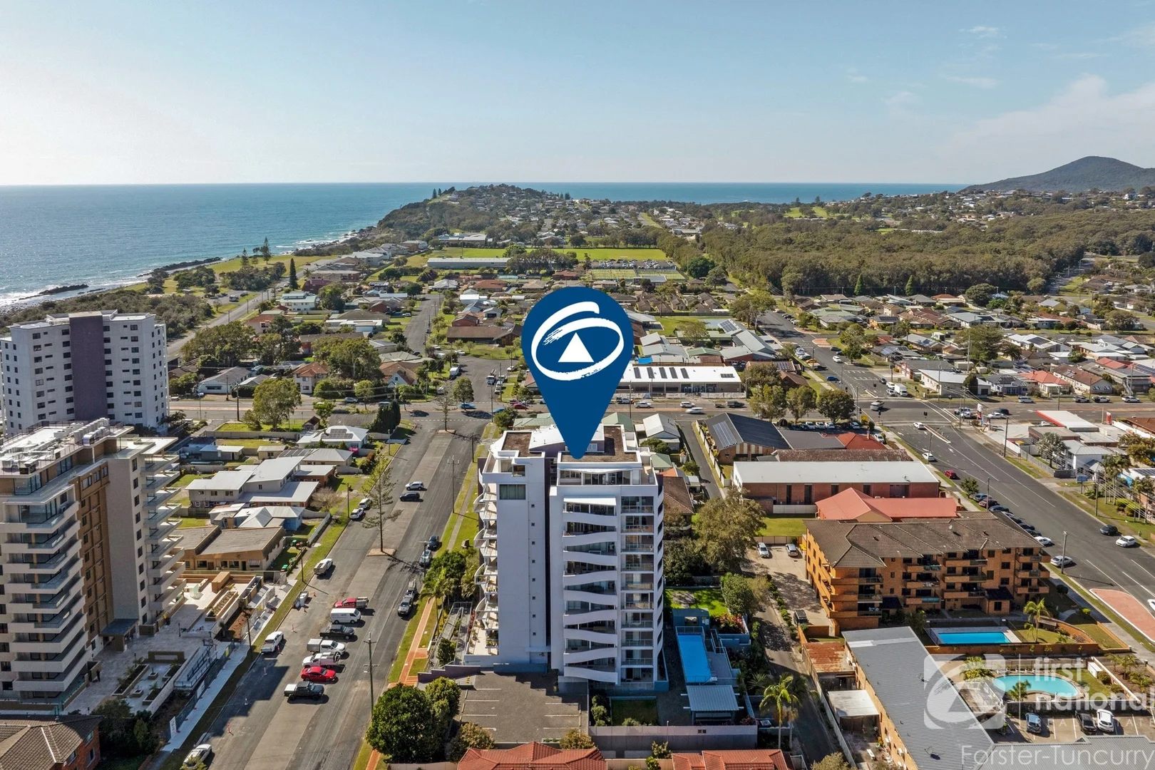 Additional image 35 of 903/38-42 Wallis Street, Forster NSW 2428