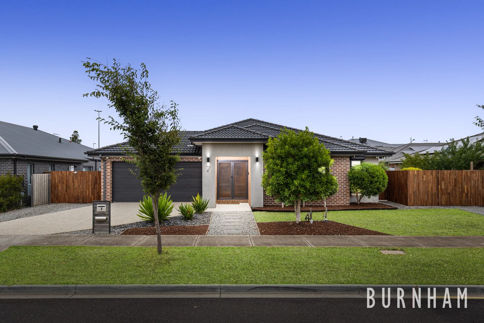 Additional image 21 of 7 Hibiscus Street, Aintree VIC 3336