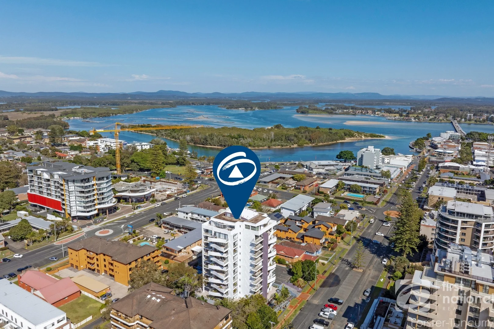 Additional image 34 of 903/38-42 Wallis Street, Forster NSW 2428