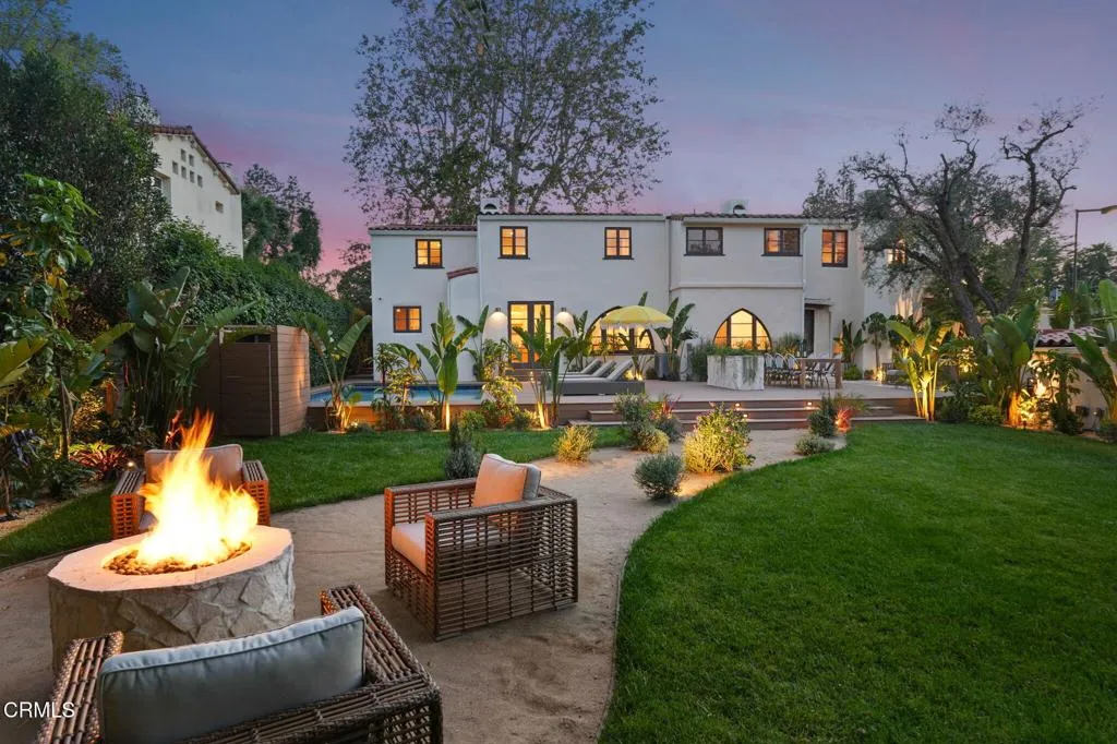 Additional image 63 of 620 S Allen Avenue, San Marino, CA 91108