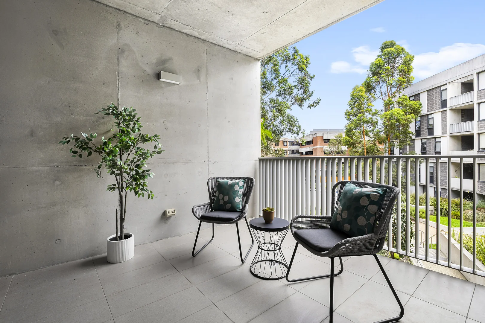 Additional image 4 of 521/5 Dunstan Grove, Lindfield NSW 2070