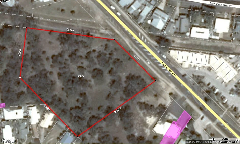 Additional image 4 of Lot Lot/4 Captain Cook Dve, Agnes Water QLD 4677