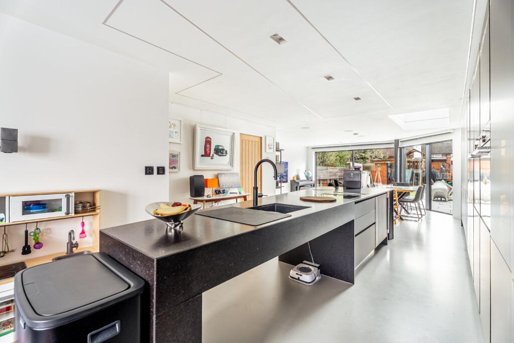 Additional image 5 of Nelson Avenue, St. Albans, Hertfordshire, AL1