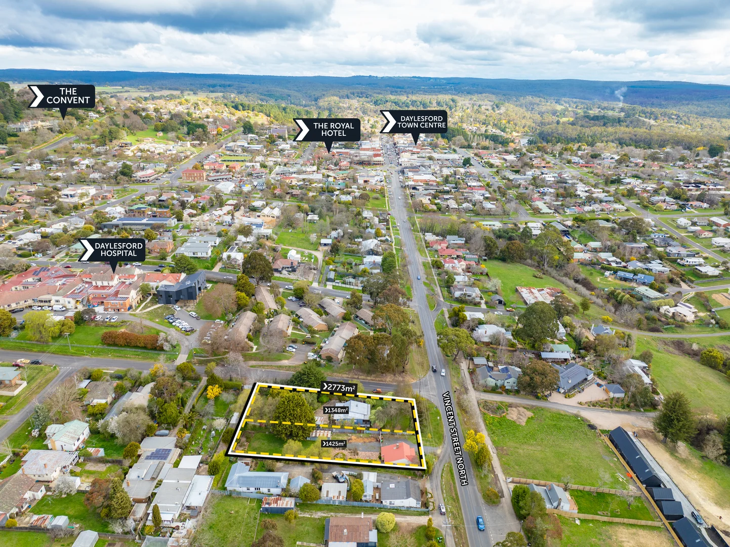 Additional image 27 of 26 & 28 Vincent Street North, Daylesford VIC 3460