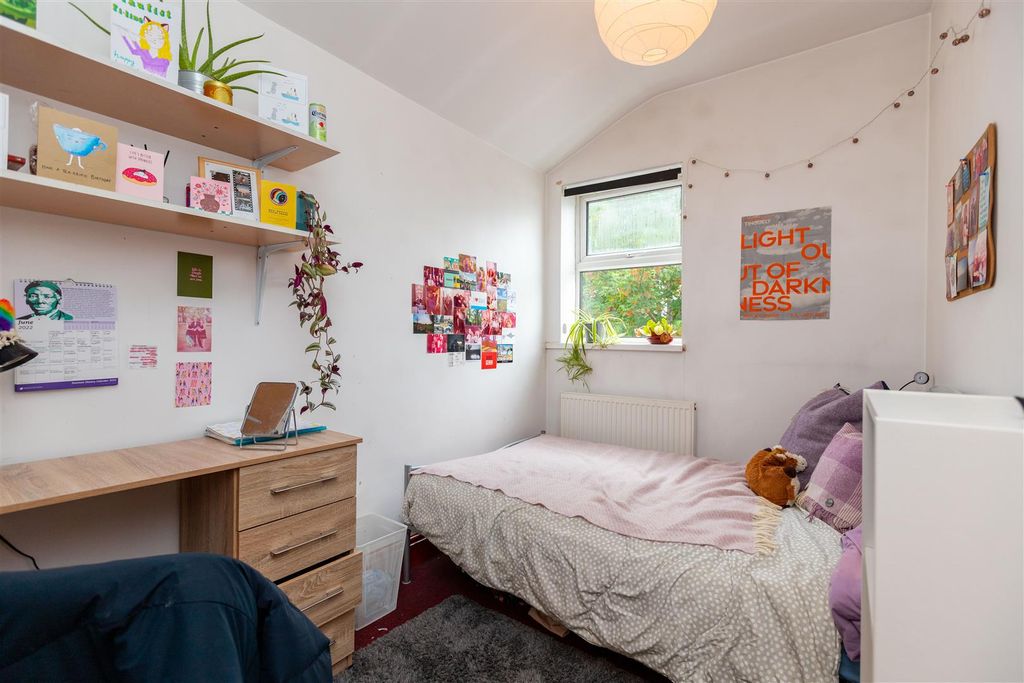 6 bed shared accommodation to rentLuton Road, Birmingham, West Midlands B29 photo 4