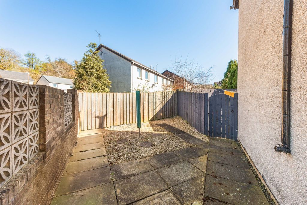 Additional image 10 of 1 bed flat to rentLennox Gardens, Linlithgow EH49